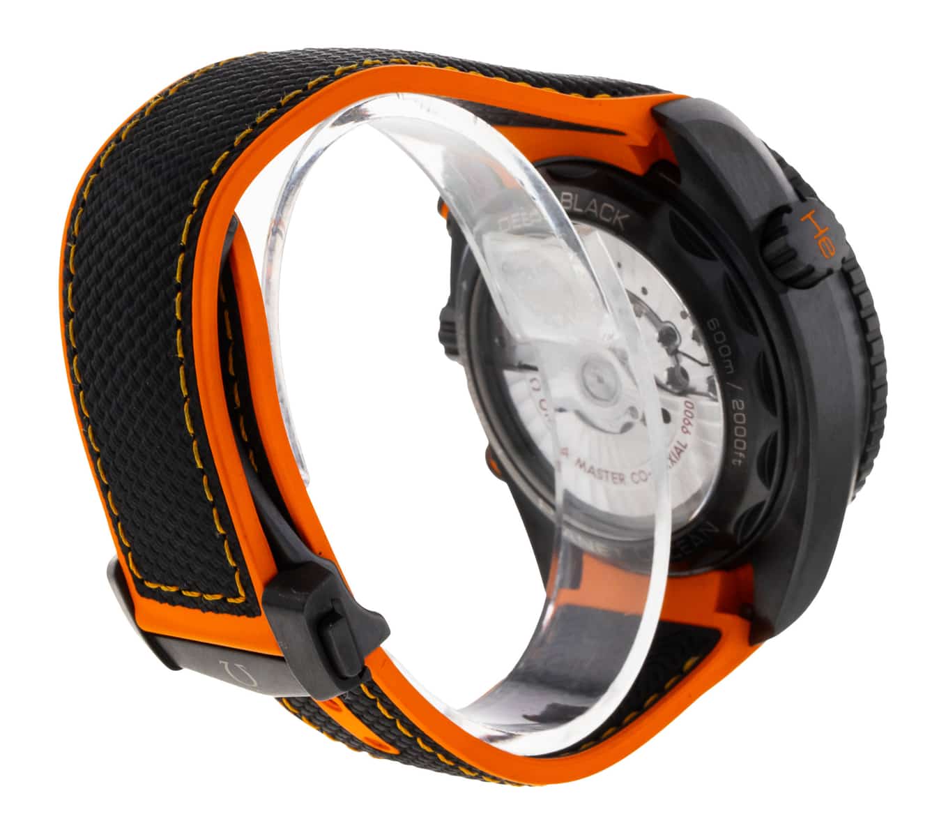 Omega Planet Ocean 215.92.46.51.01.001 Omega Planet Ocean 215.92.46.51.01.001